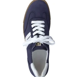 Paul Green SNEAKERS|Tilly Sneaker Sea White Combo