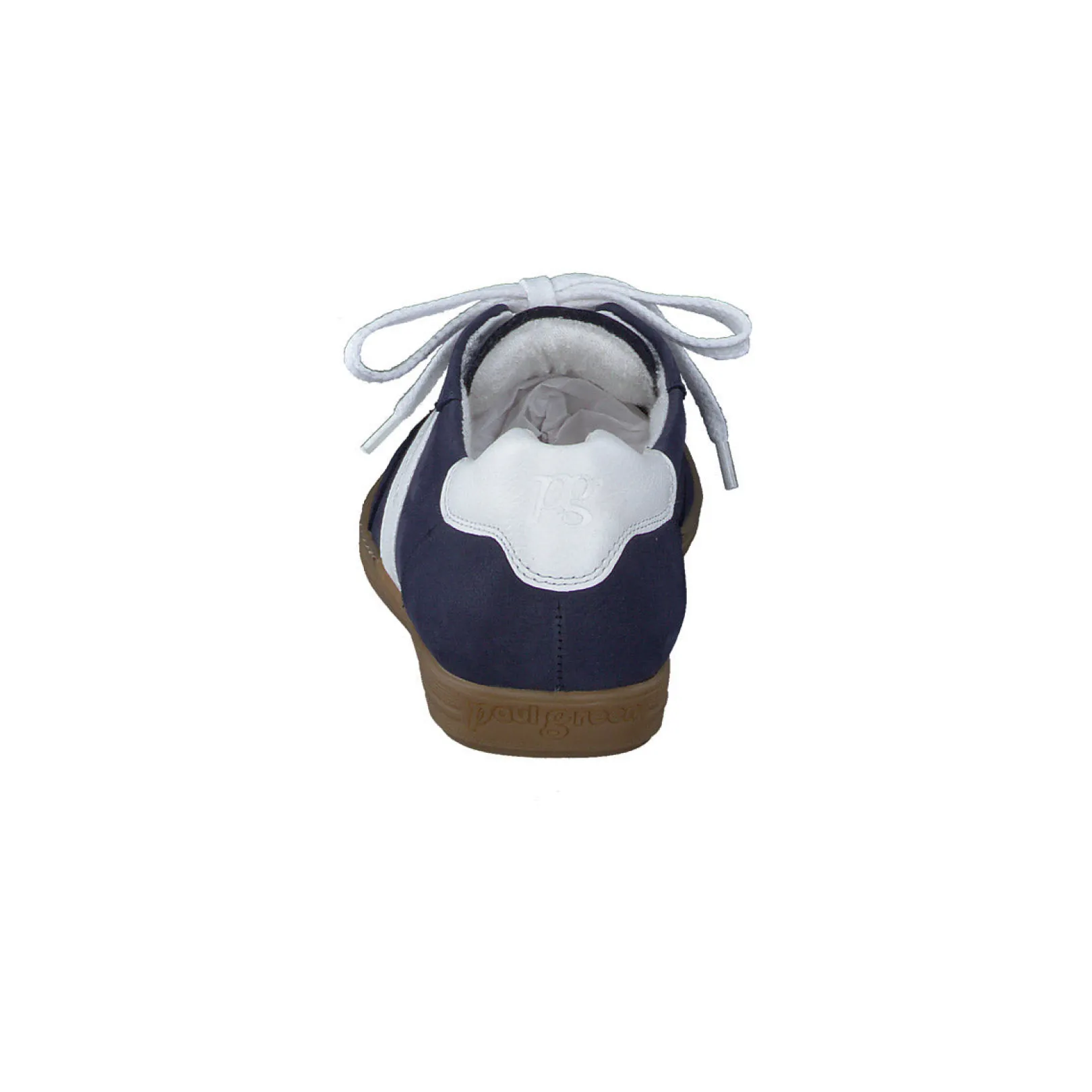 Paul Green SNEAKERS|Tilly Sneaker Sea White Combo