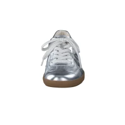 Paul Green SNEAKERS|Tilly Sneaker Alu Metallic Nappa
