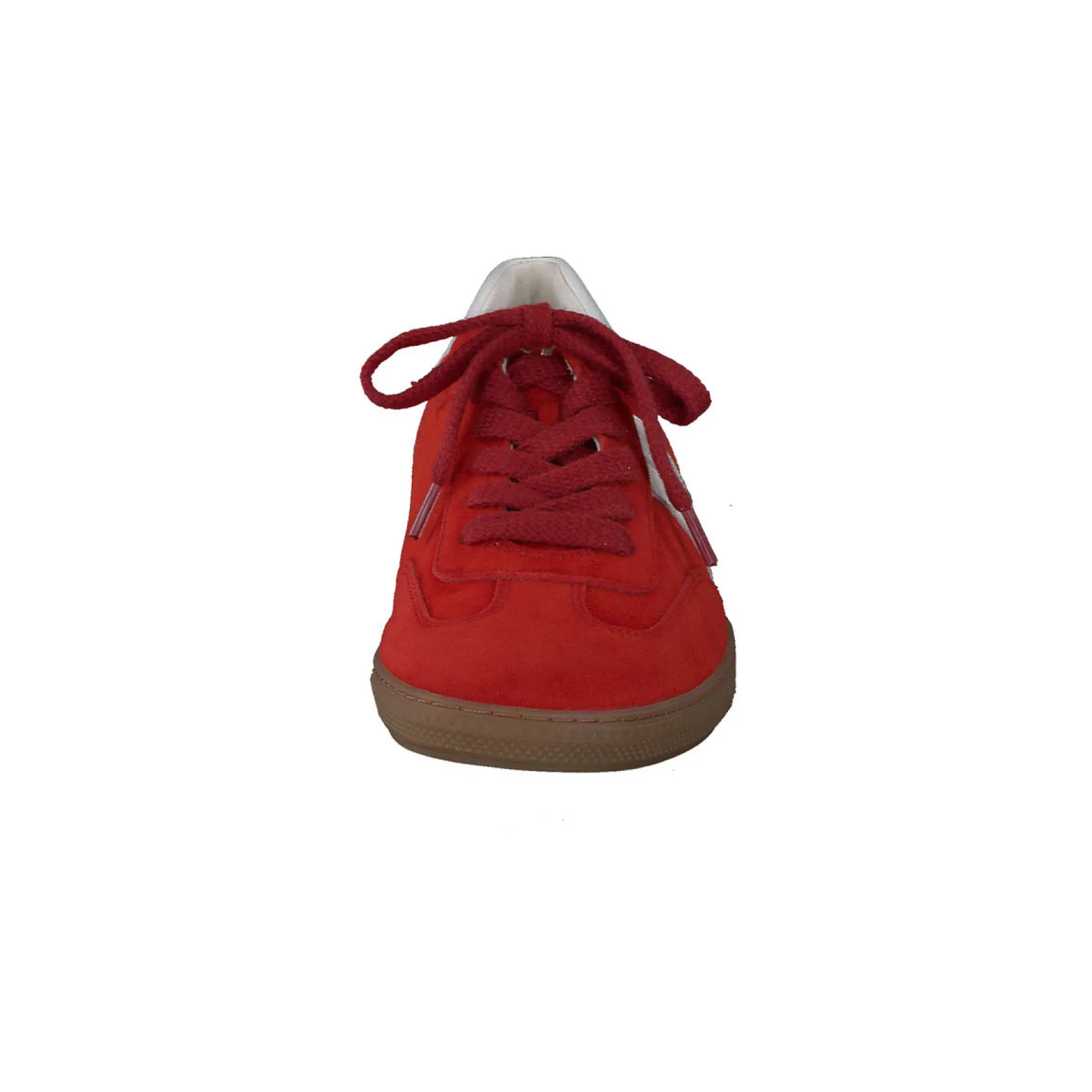 Paul Green SNEAKERS|Tilly Sneaker salsa ivory combo