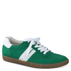 Paul Green SNEAKERS|Tilly Sneaker Green White Combo