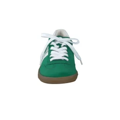 Paul Green SNEAKERS|Tilly Sneaker Green White Combo