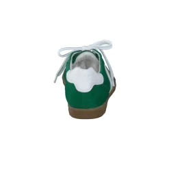 Paul Green SNEAKERS|Tilly Sneaker Green White Combo