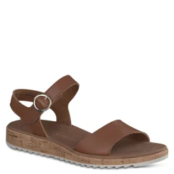 Paul Green BEST SELLERS|SANDALS|Tippi Sandal Cognac Leather