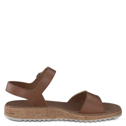 Paul Green BEST SELLERS|SANDALS|Tippi Sandal Cognac Leather