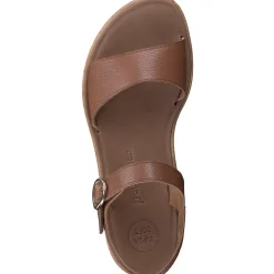 Paul Green BEST SELLERS|SANDALS|Tippi Sandal Cognac Leather