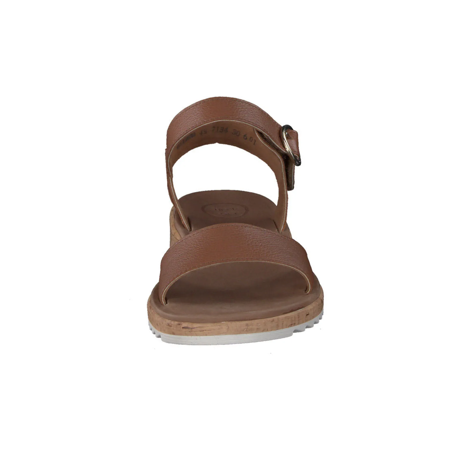 Paul Green BEST SELLERS|SANDALS|Tippi Sandal Cognac Leather