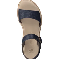 Paul Green SANDALS|Tippi Sandal Space Grained
