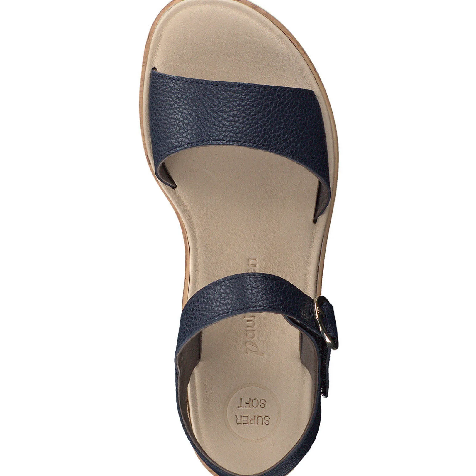 Paul Green SANDALS|Tippi Sandal Space Grained
