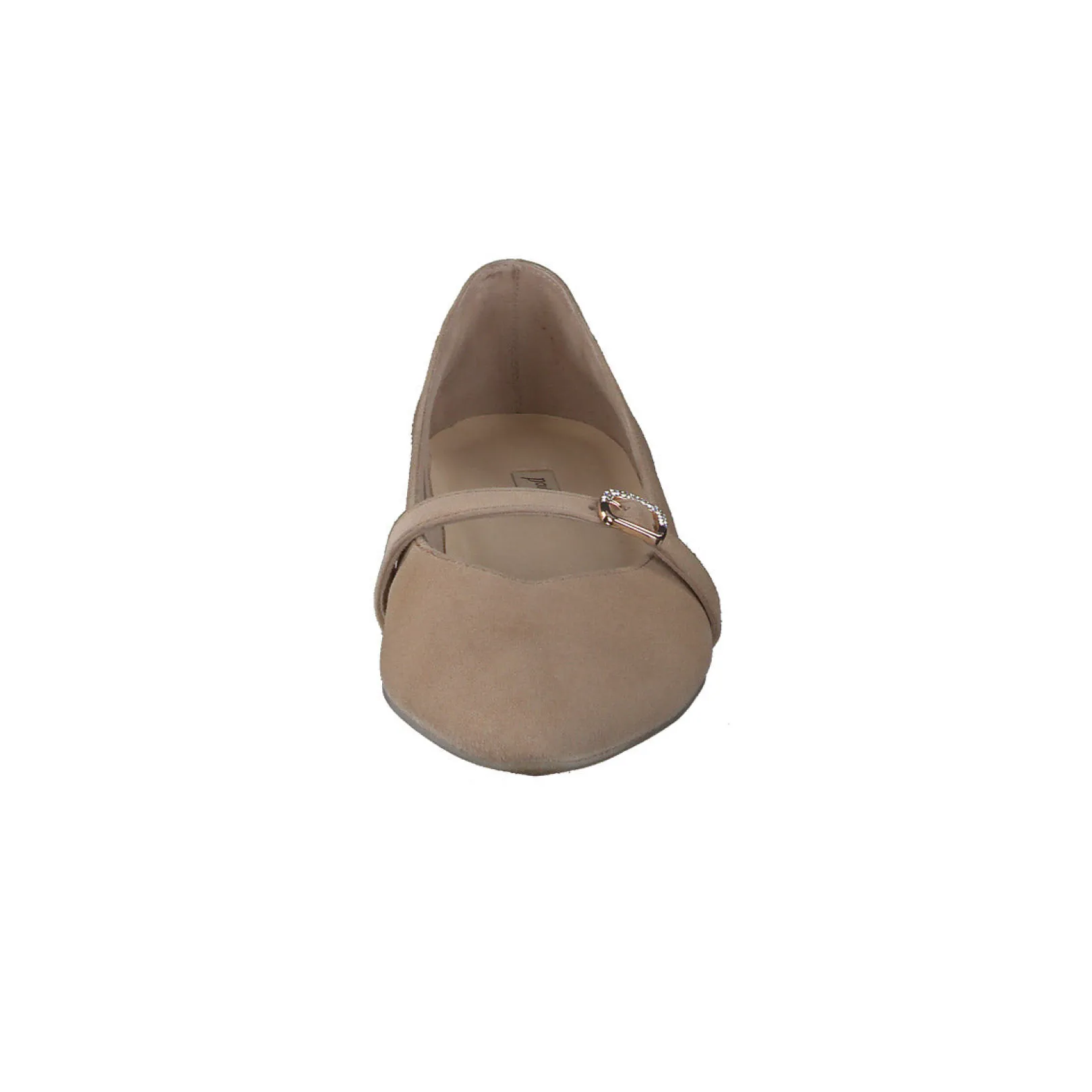 Paul Green LOAFERS/FLATS|Tootsie Flat Dakar Suede