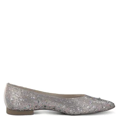 Paul Green LOAFERS/FLATS|Topaz Flat Cristall Biscuit