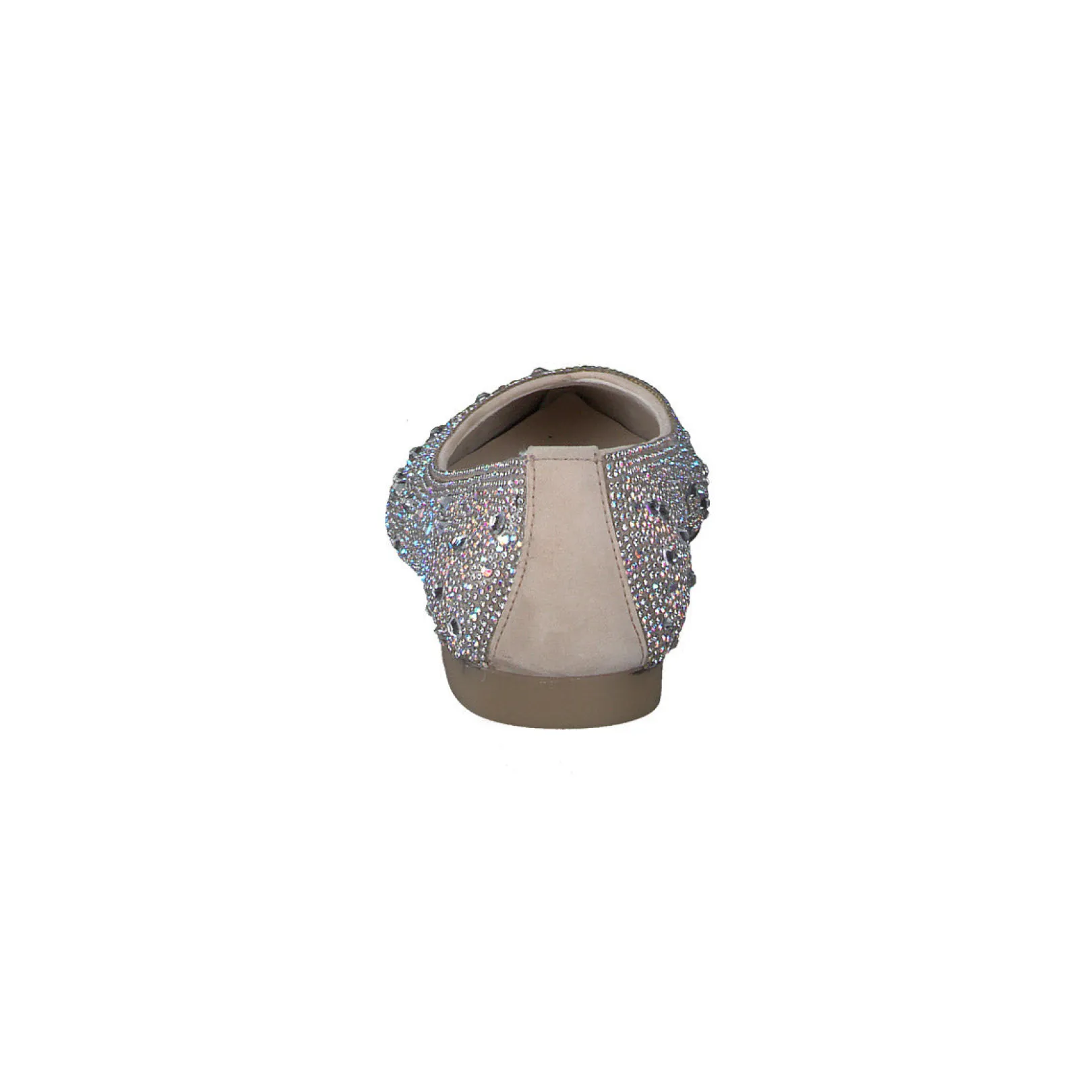Paul Green LOAFERS/FLATS|Topaz Flat Cristall Biscuit