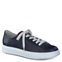 Paul Green SNEAKERS|Trek Sneaker Space Leather