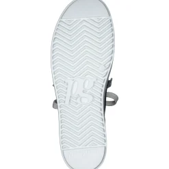 Paul Green SNEAKERS|Trek Sneaker Space Leather