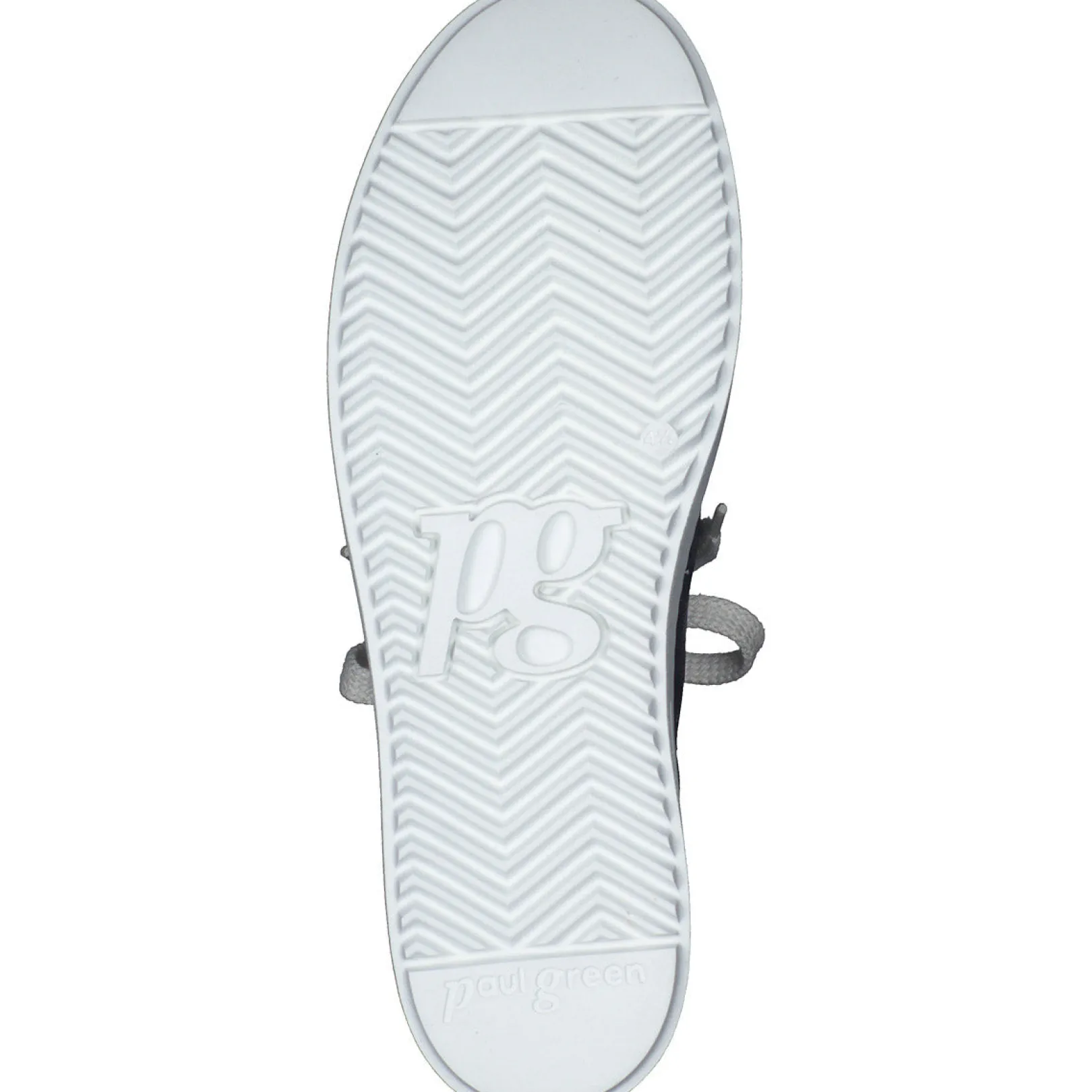 Paul Green SNEAKERS|Trek Sneaker Space Leather