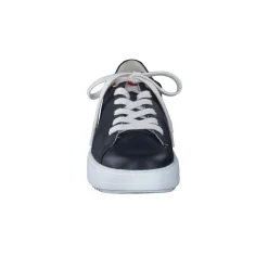 Paul Green SNEAKERS|Trek Sneaker Space Leather