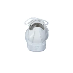 Paul Green SNEAKERS|Trek Sneaker White Leather