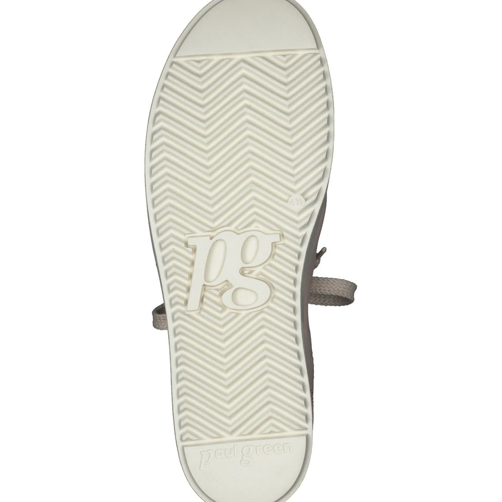 Paul Green SNEAKERS|Trek Sneaker Antelope Nubuk