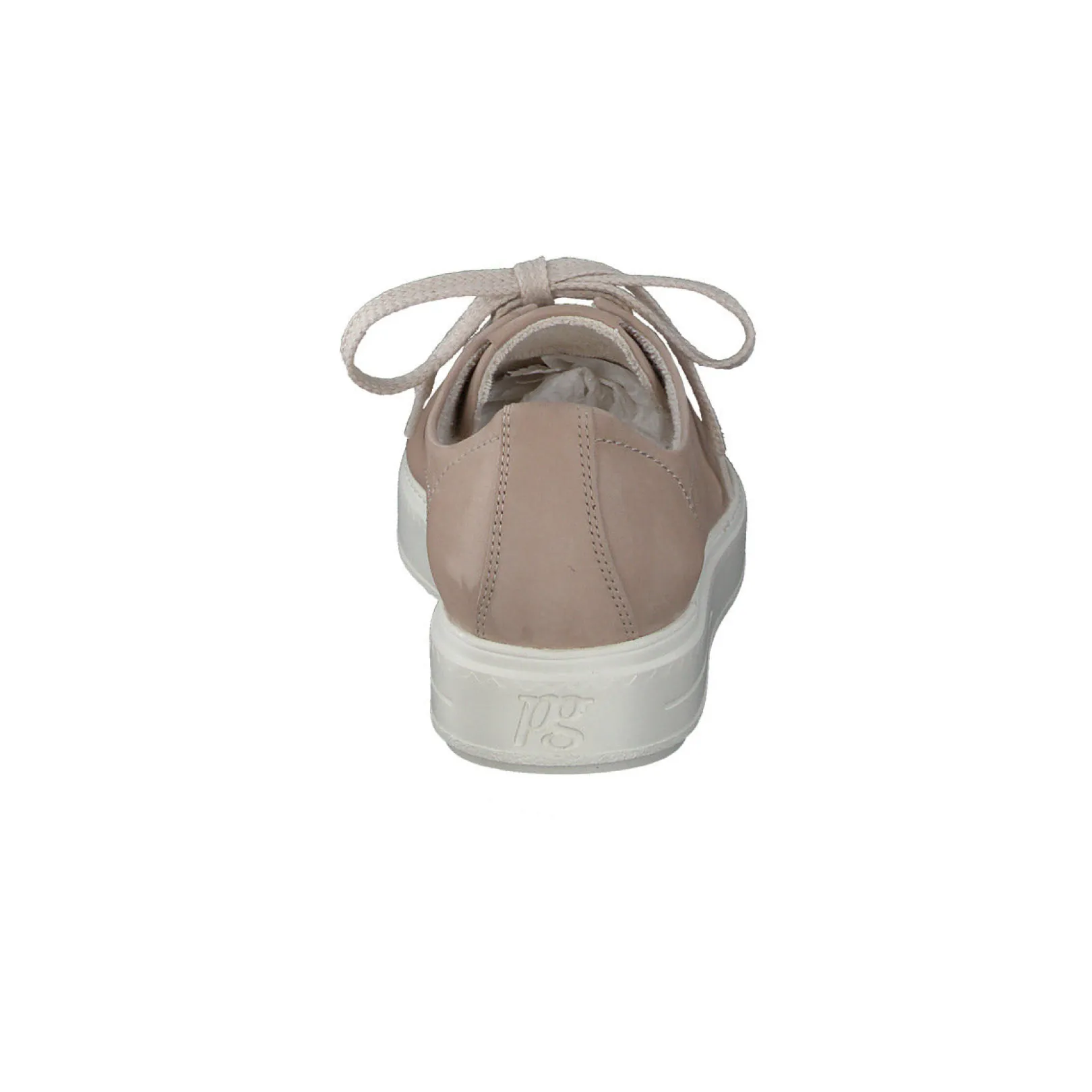 Paul Green SNEAKERS|Trek Sneaker Antelope Nubuk