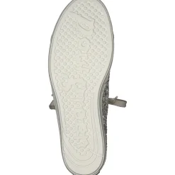 Paul Green SALE|Trend Sneaker Crystal Pale Gold Biscuit