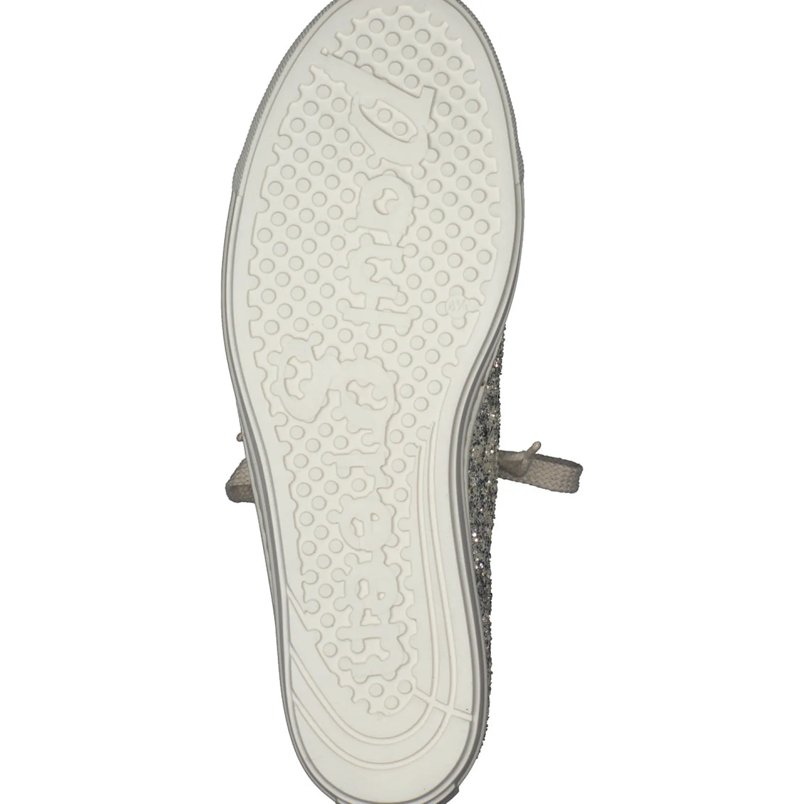 Paul Green SALE|Trend Sneaker Crystal Pale Gold Biscuit