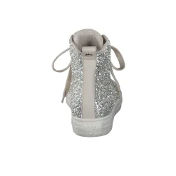 Paul Green SALE|Trend Sneaker Crystal Pale Gold Biscuit