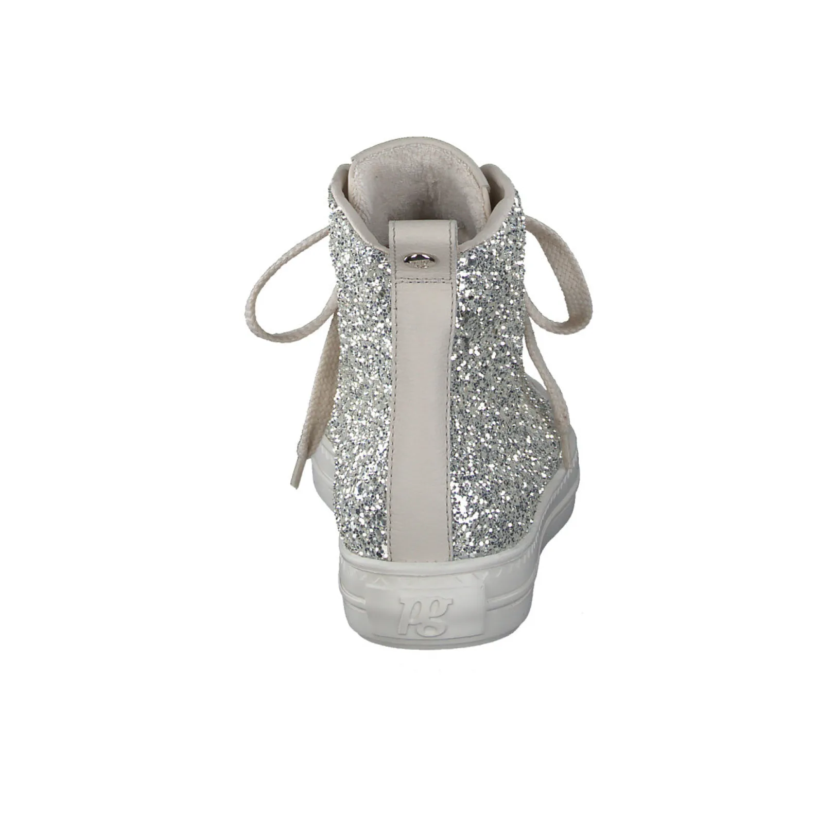 Paul Green SALE|Trend Sneaker Crystal Pale Gold Biscuit