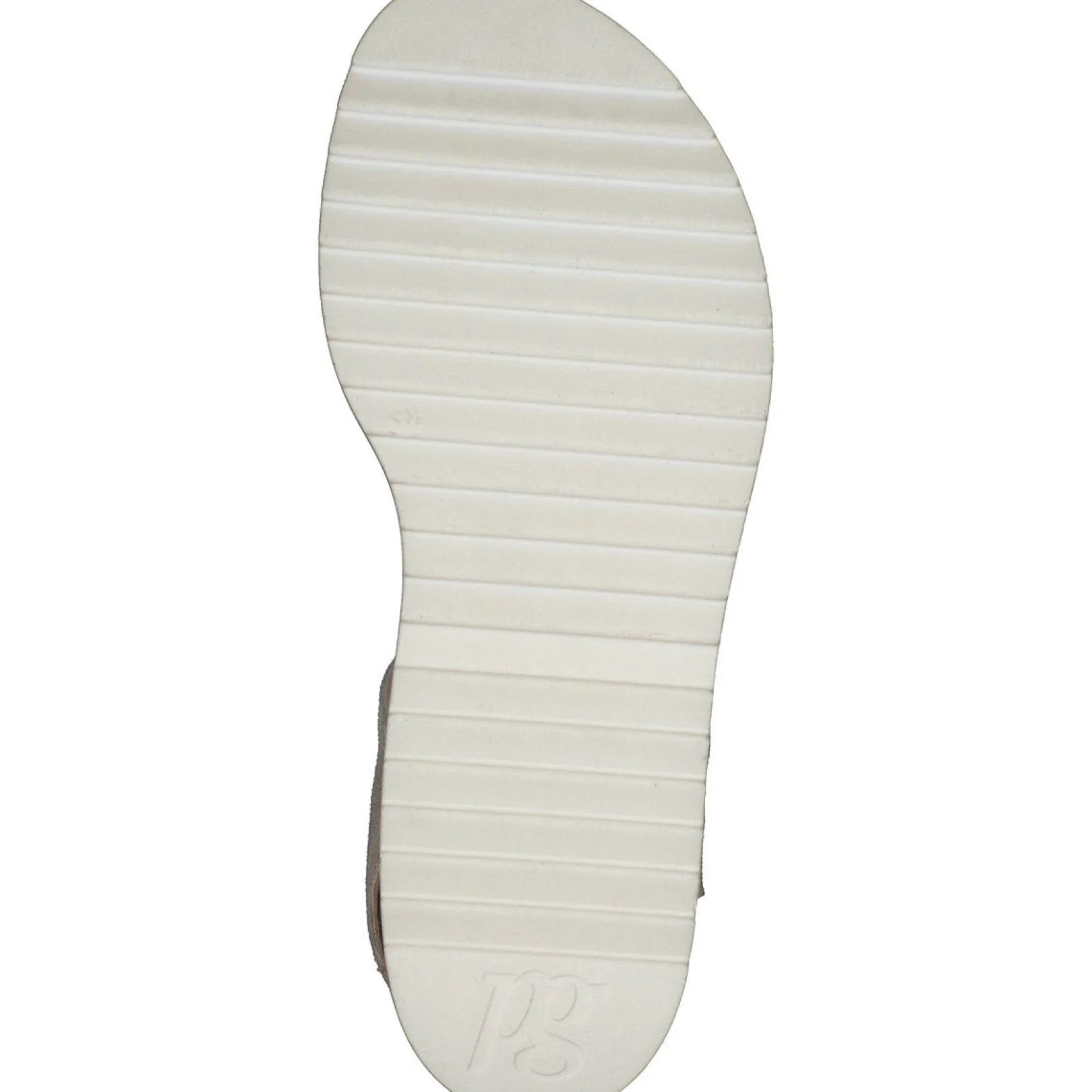Paul Green BEST SELLERS|SANDALS|Trento Sandal Champagne Suede