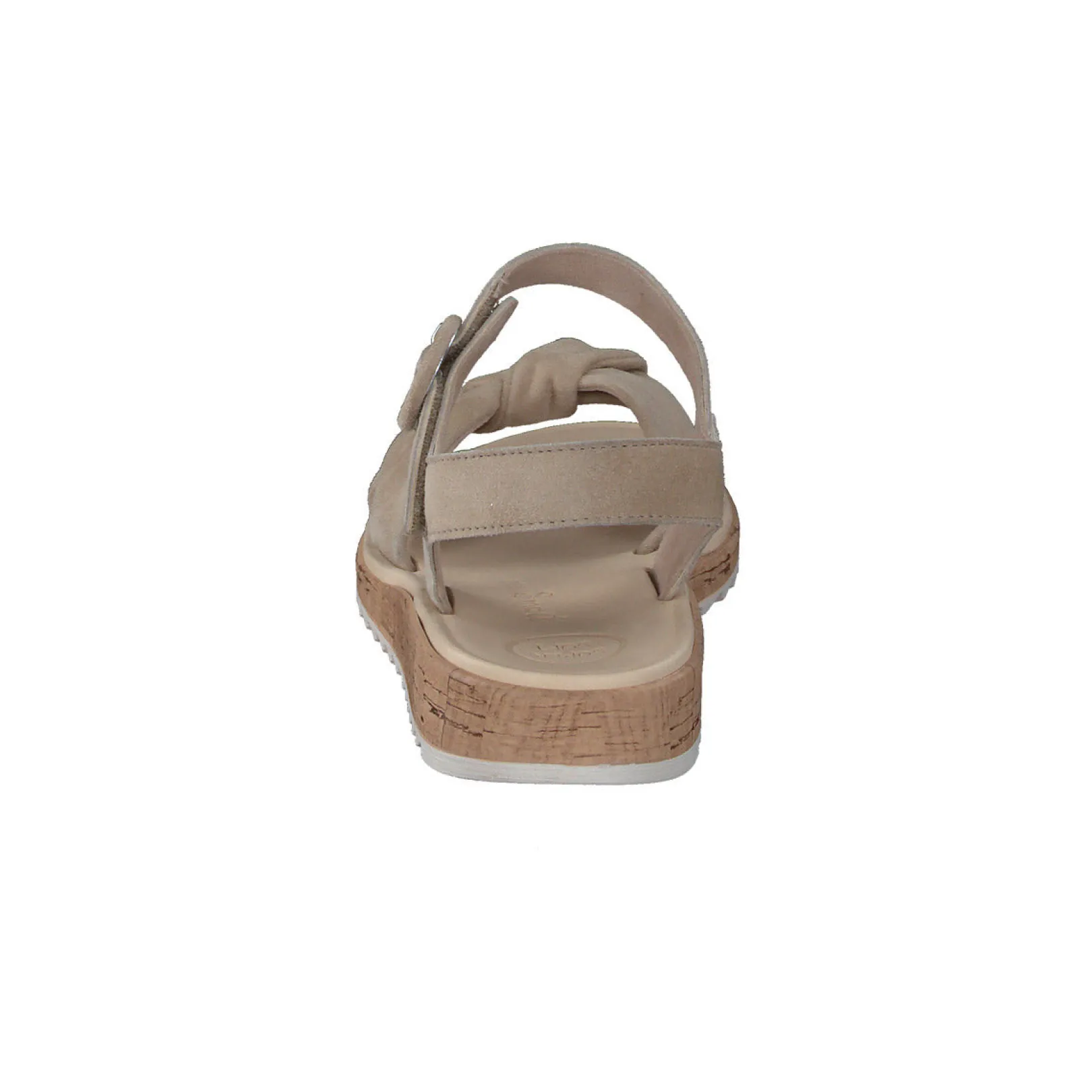 Paul Green BEST SELLERS|SANDALS|Trento Sandal Champagne Suede