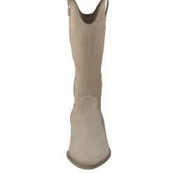 Paul Green BOOTS|Tucker Boot Grain Soft Suede
