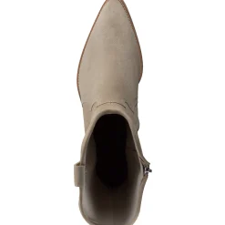 Paul Green BOOTS|Tucker Boot Grain Soft Suede