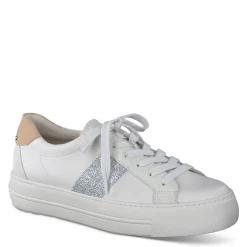 Paul Green SNEAKERS|Tyler Sneaker Ivory Ice Combo