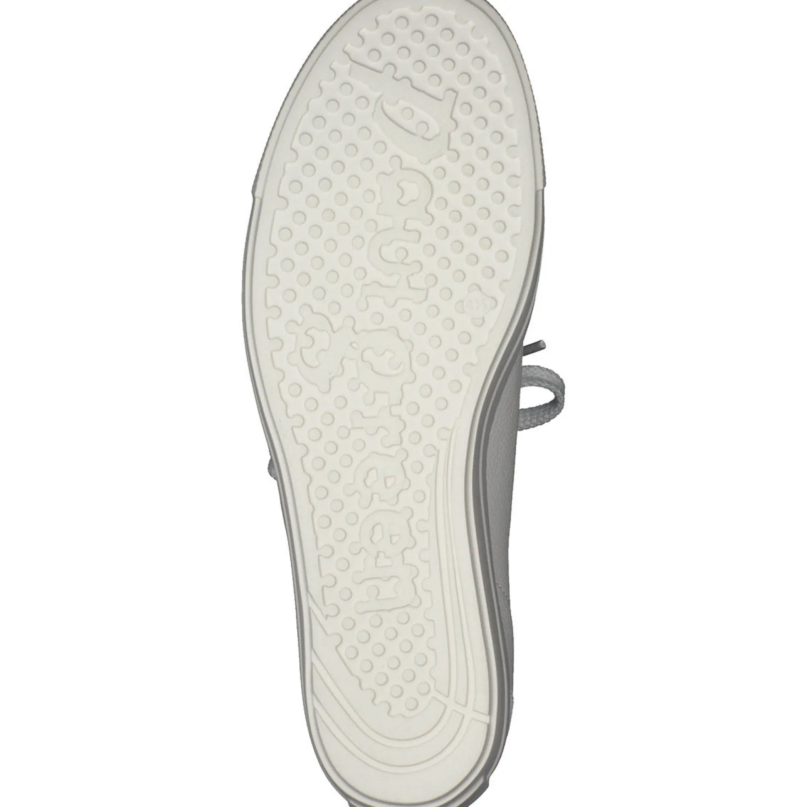 Paul Green SNEAKERS|Tyler Sneaker Ivory Ice Combo
