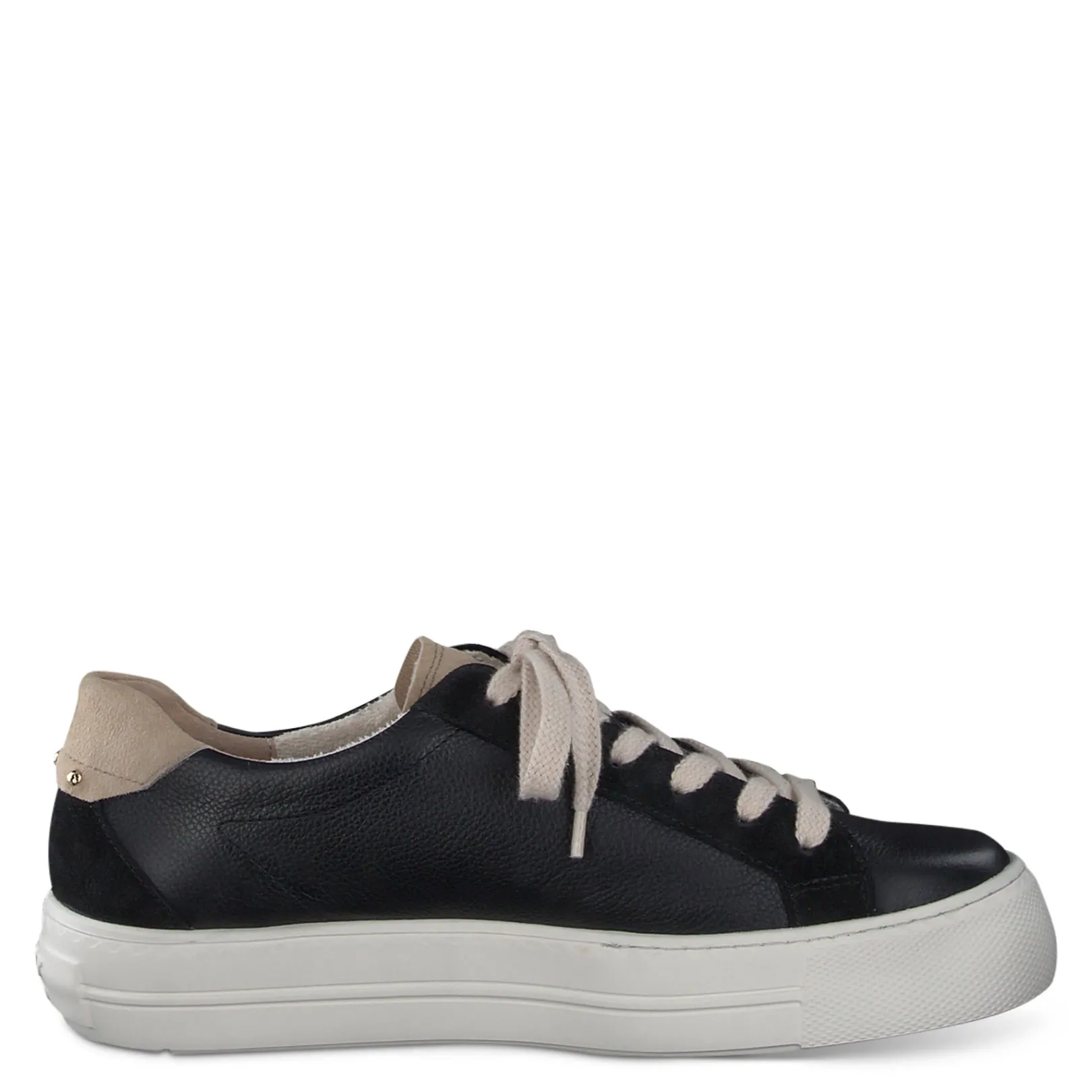Paul Green BEST SELLERS|SNEAKERS|Tyler Sneaker Black Combo