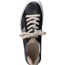 Paul Green BEST SELLERS|SNEAKERS|Tyler Sneaker Black Combo