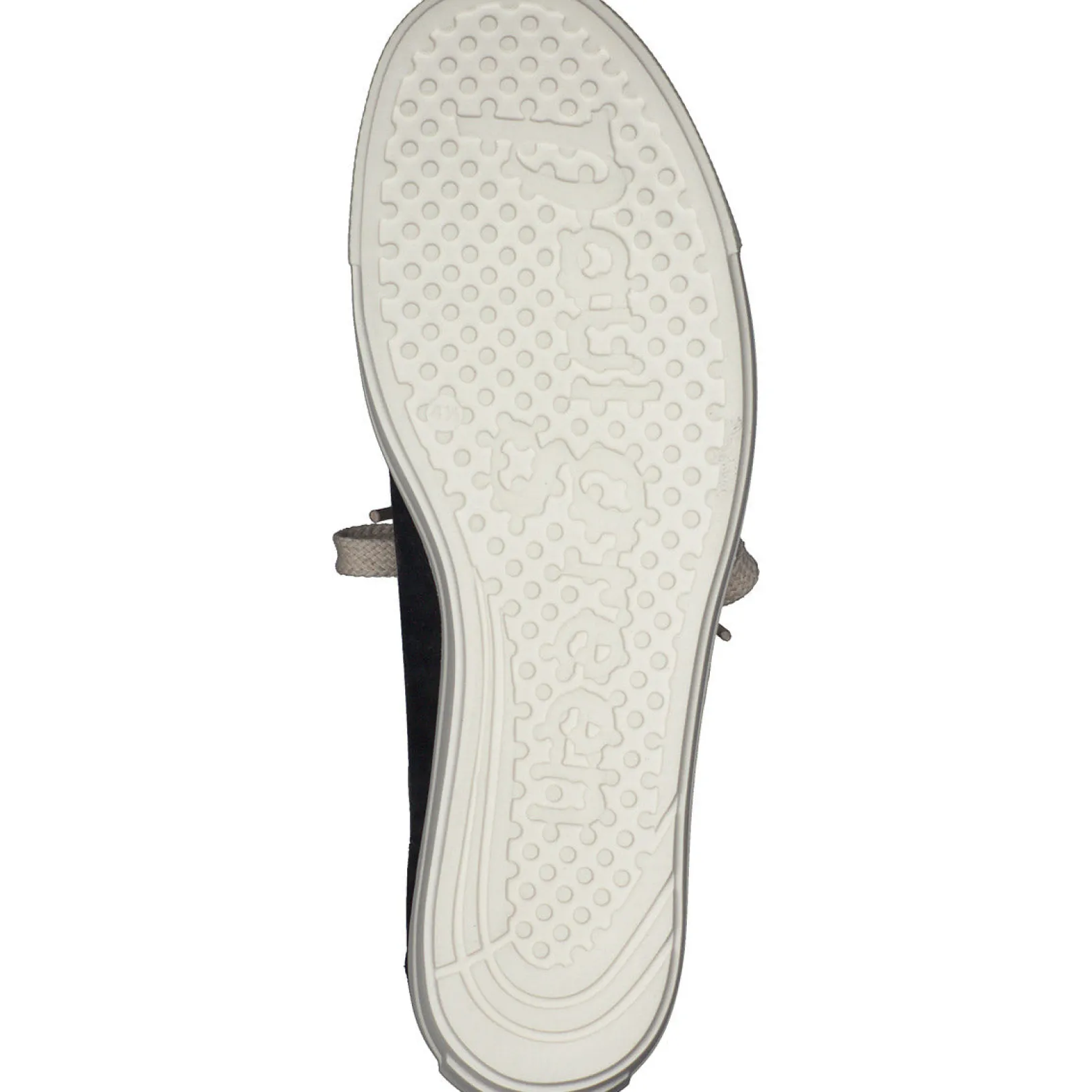 Paul Green BEST SELLERS|SNEAKERS|Tyler Sneaker Black Combo
