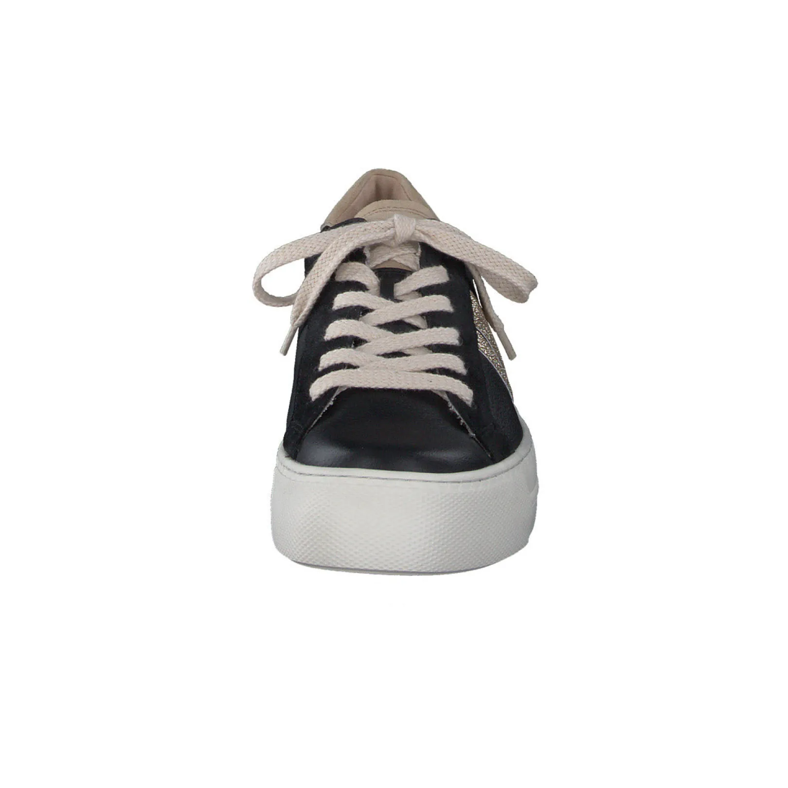 Paul Green BEST SELLERS|SNEAKERS|Tyler Sneaker Black Combo