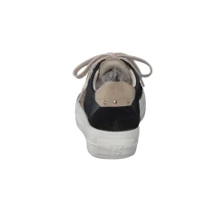 Paul Green BEST SELLERS|SNEAKERS|Tyler Sneaker Black Combo