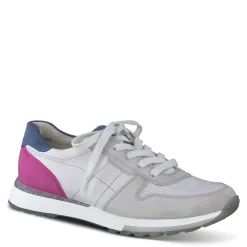 Paul Green SNEAKERS|Tyson Sneaker Pearl Offwhite Combo