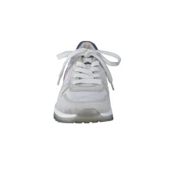 Paul Green SNEAKERS|Tyson Sneaker Pearl Offwhite Combo