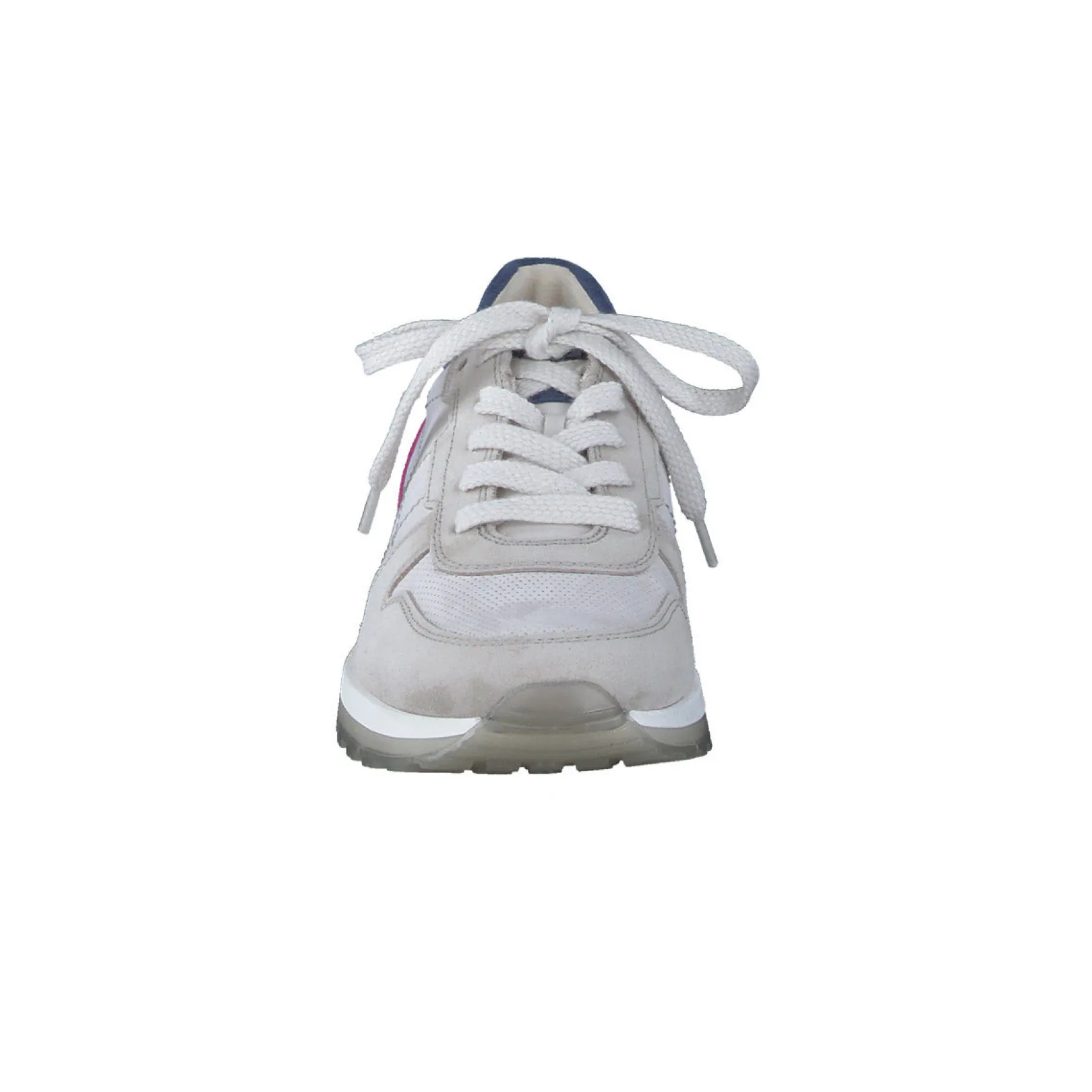 Paul Green SNEAKERS|Tyson Sneaker Pearl Offwhite Combo
