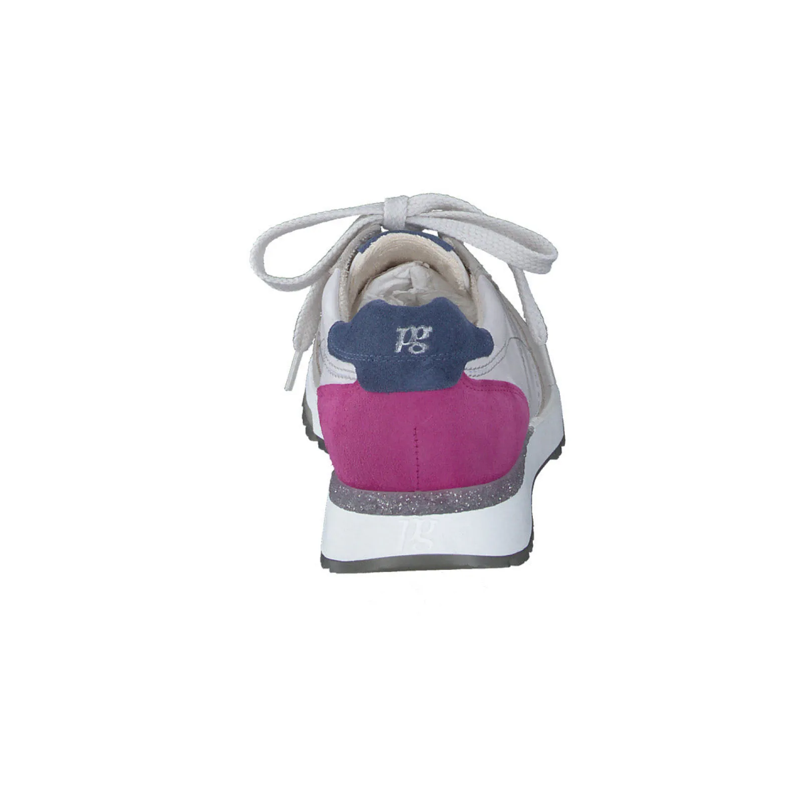 Paul Green SNEAKERS|Tyson Sneaker Pearl Offwhite Combo