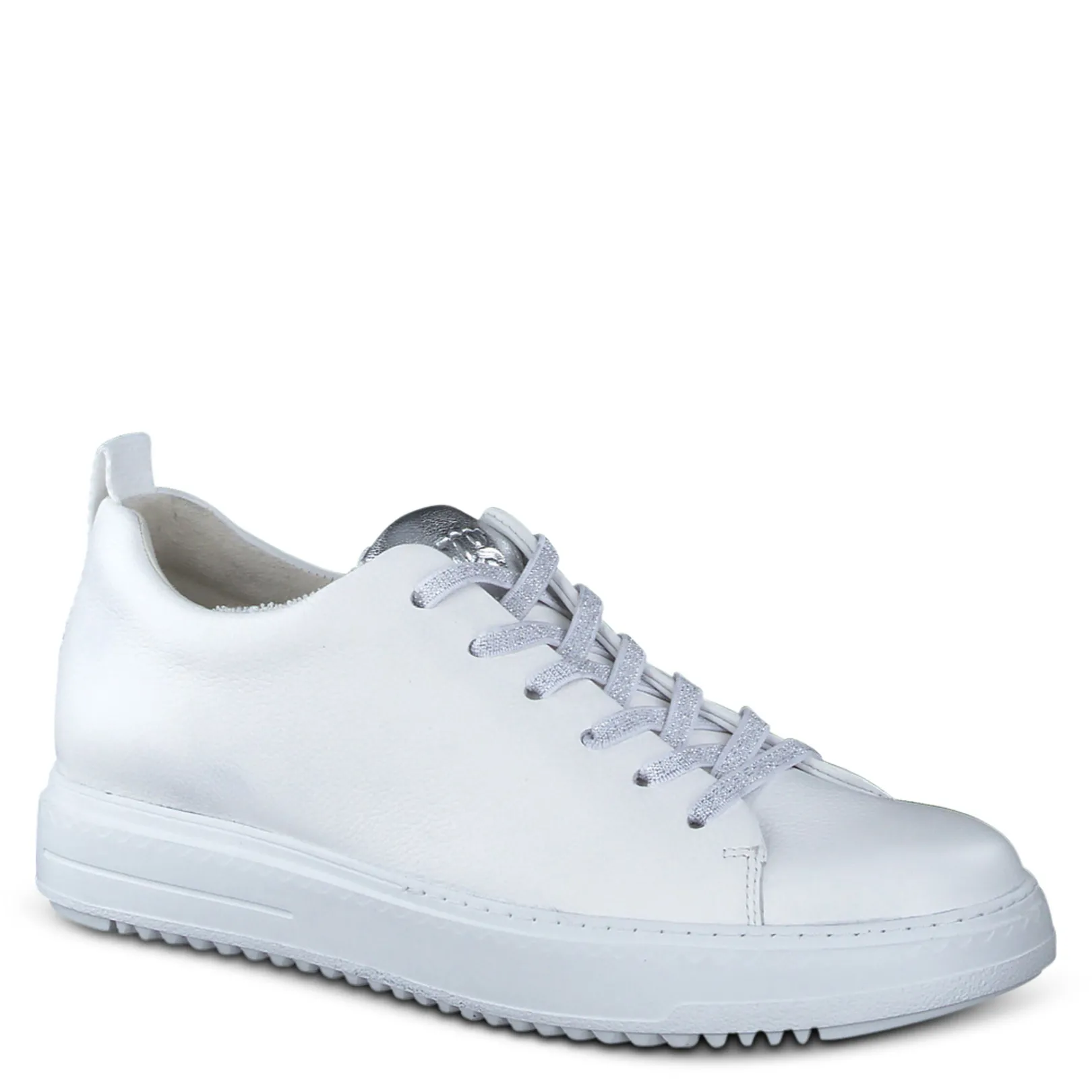 Paul Green SNEAKERS|Upbeat Sneaker white alu combo