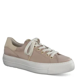 Paul Green SNEAKERS|Urban Sneaker Antelope Sand Combo
