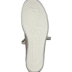 Paul Green SNEAKERS|Urban Sneaker Antelope Sand Combo