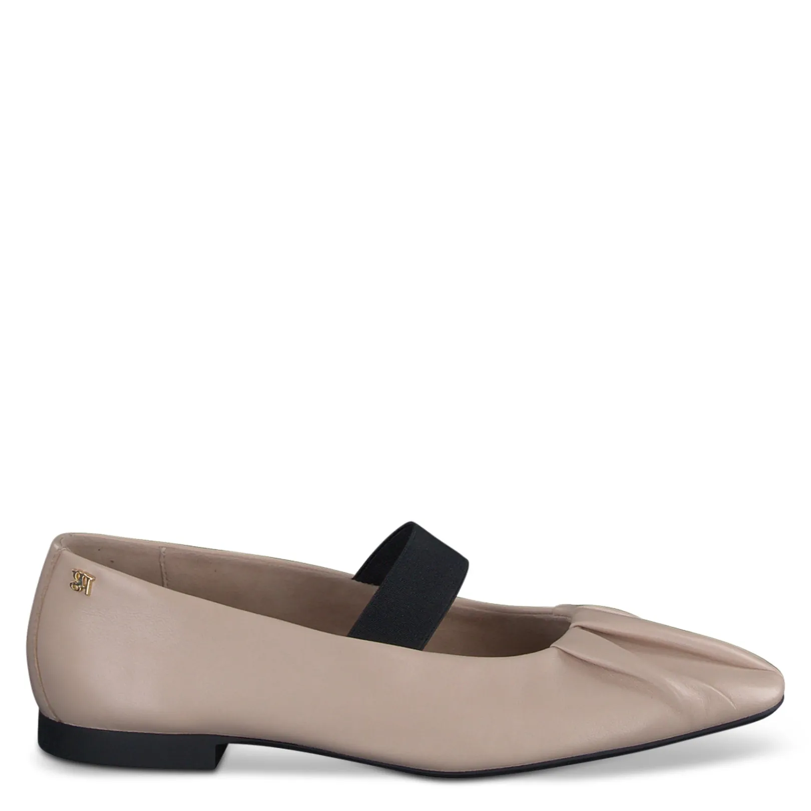 Paul Green LOAFERS/FLATS|Vail Flat biscuit softnappa
