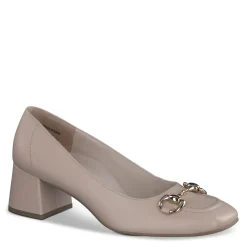 Paul Green HEELS|Valetta Pump biscuit softnappa