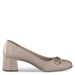 Paul Green HEELS|Valetta Pump biscuit softnappa