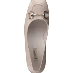 Paul Green HEELS|Valetta Pump biscuit softnappa