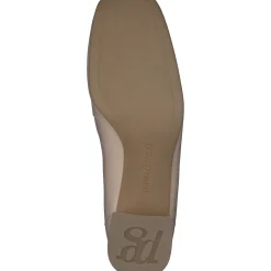 Paul Green HEELS|Valetta Pump biscuit softnappa